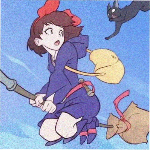 观众头像 星野拾光